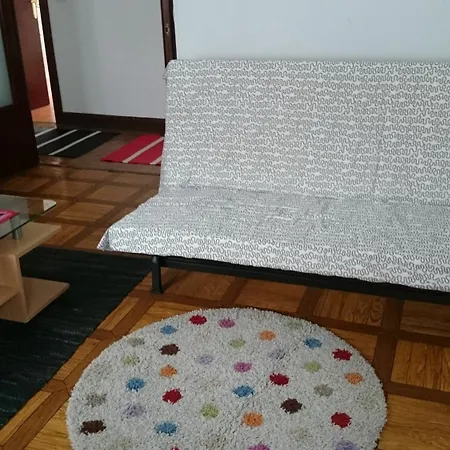 En Calle Cantabria Apartment Bilbao