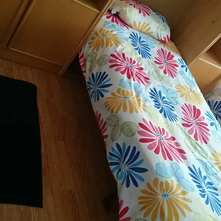 Apartment En Calle Cantabria Bilbao