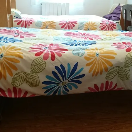 En Calle Cantabria Appartement Bilbao